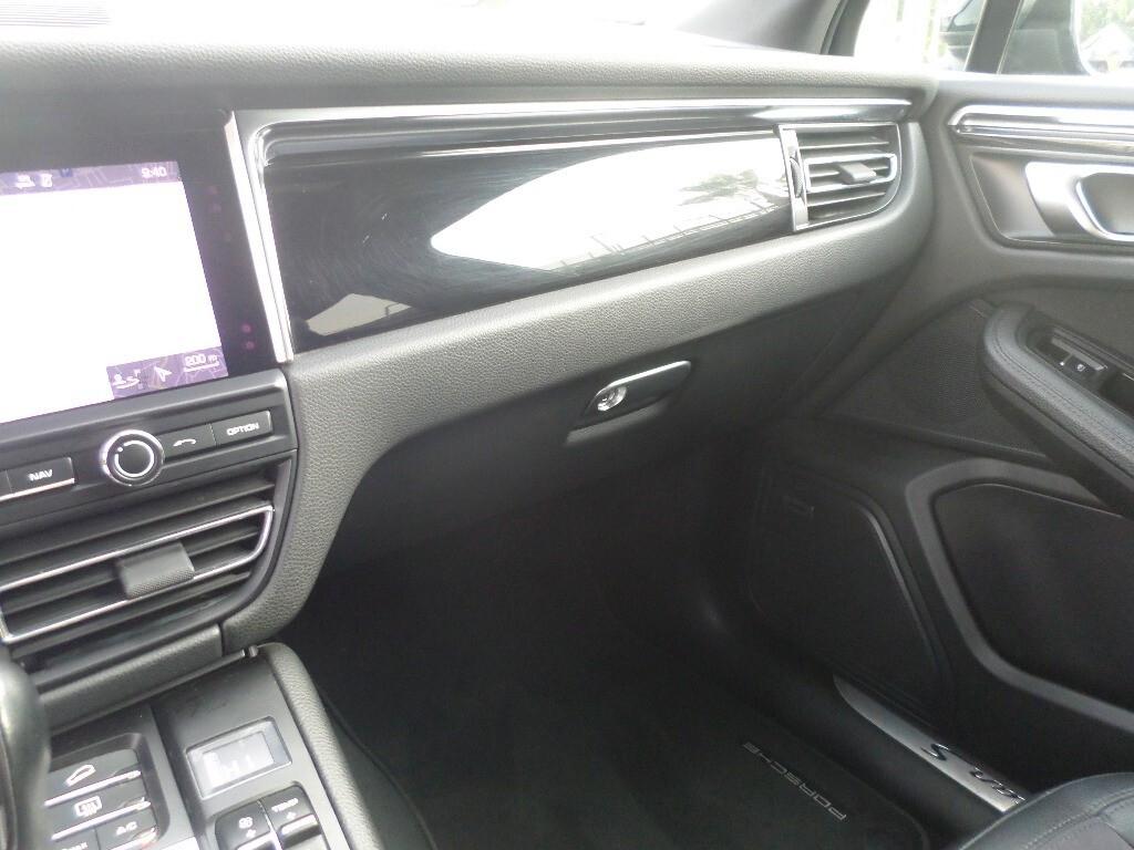 Porsche Macan 3.0 S