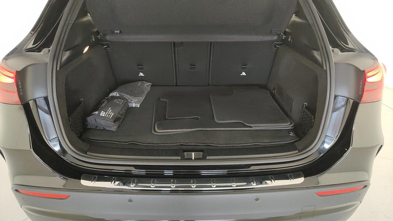 Mercedes-Benz GLA AMG 45 S AMG Line Premium Racing Collection 4matic+ auto