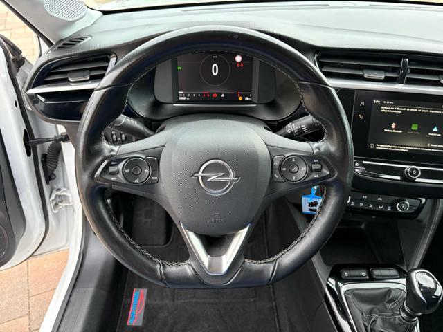 OPEL Corsa 1.5 D 100 CV Elegance LED*PELLE!!!