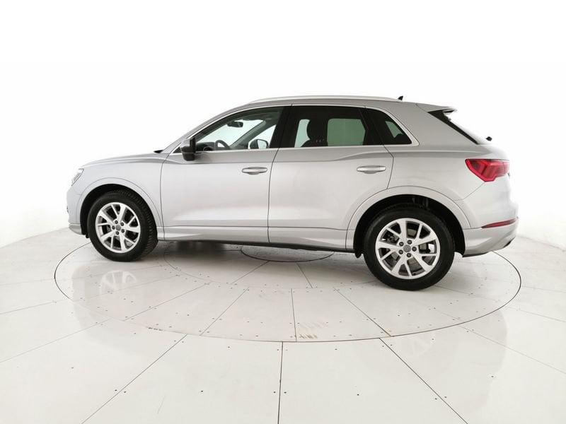 Audi Q3 35 2.0 tdi Business Advanced s-tronic