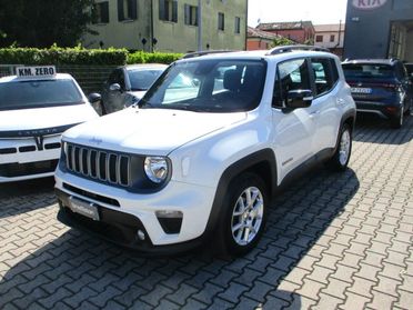 JEEP Renegade 1.6 Mjt 130Cv Limited CarPlay/ACC/Frenata
