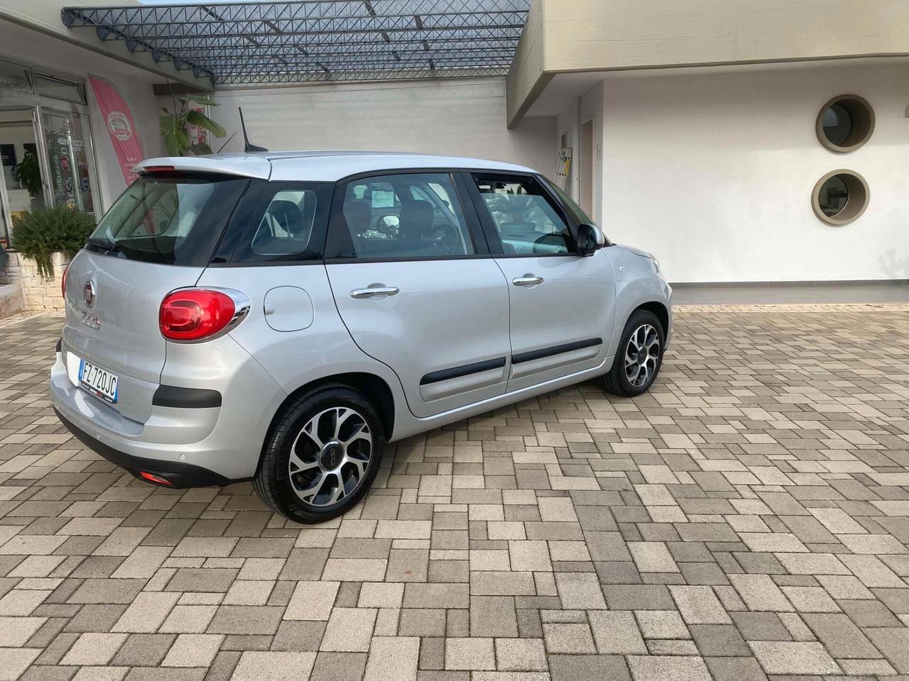 Fiat 500L 1.3 Multijet 95 CV Business