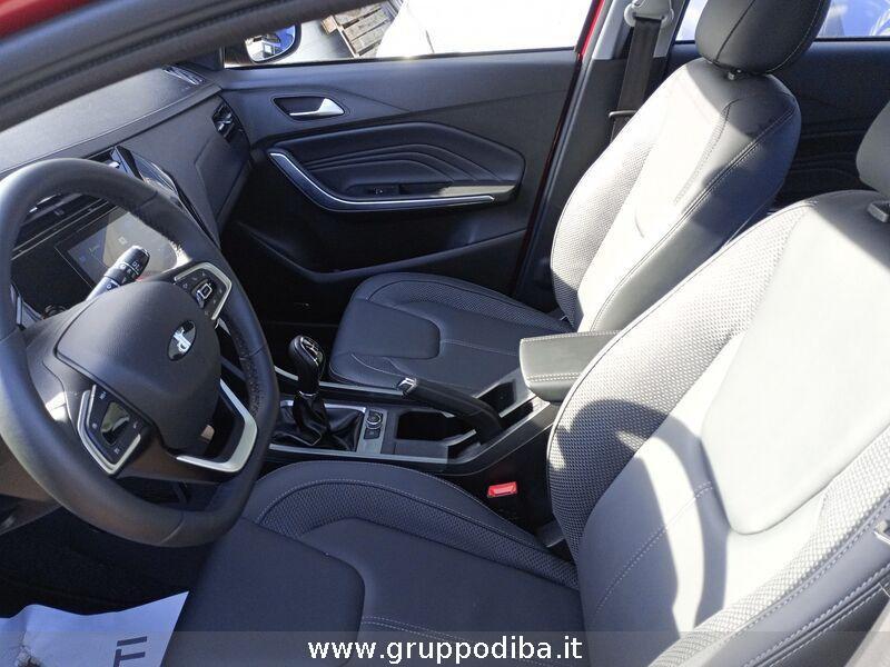 DR AUTOMOBILES dr 3.0 1.5 116cv