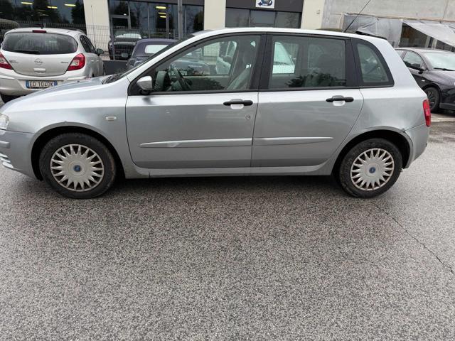 FIAT Stilo 1.4i 16V 5p Active senza nessun lavoro da fare
