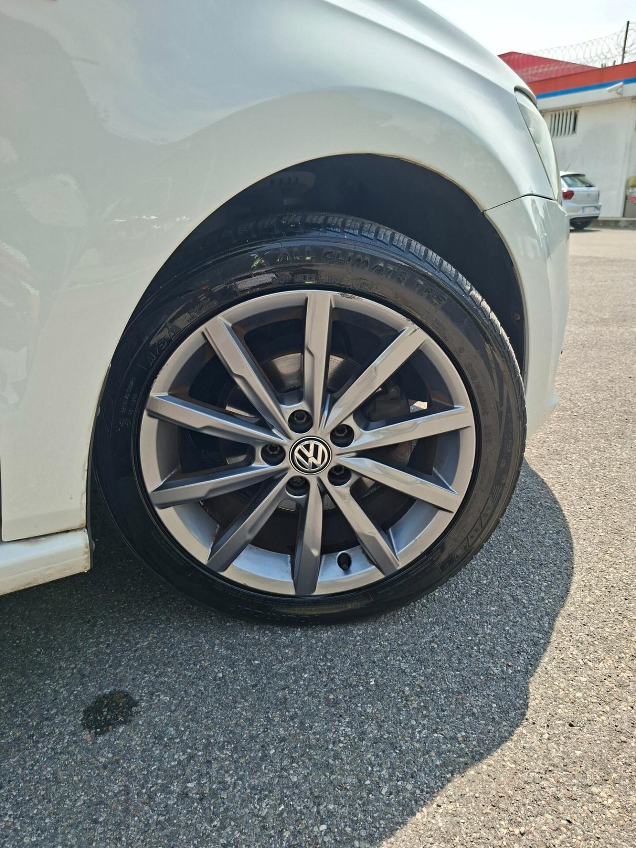 Volkswagen Polo 1.0 MPI 75 CV 5p. Fresh