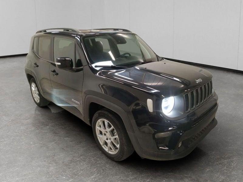 Jeep Renegade 1.0 t3 Limited 2wd