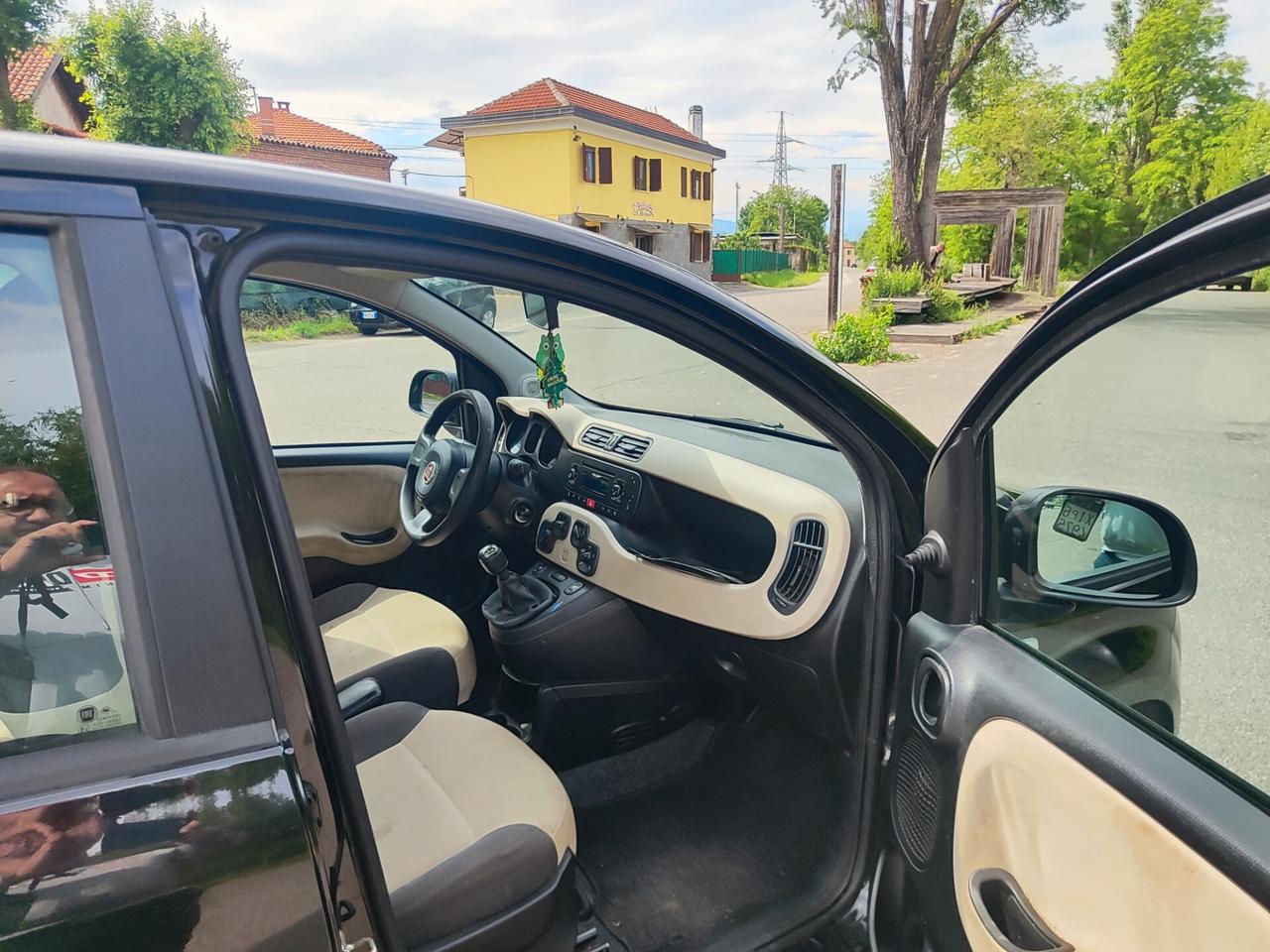 Fiat Panda 1.3 MJT