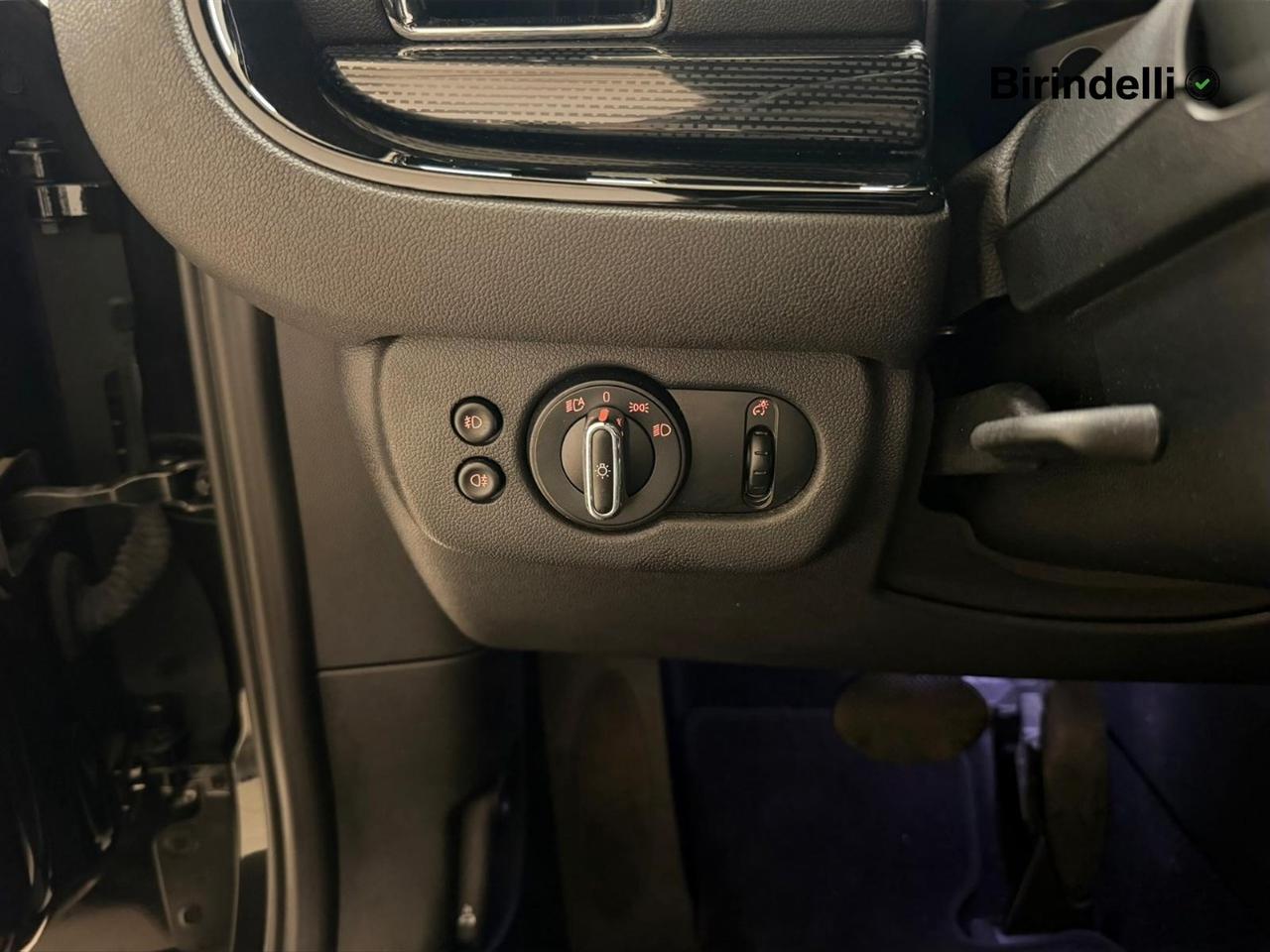 MINI Mini Clubman (F54) - Mini 1.5 One D Hype Clubman