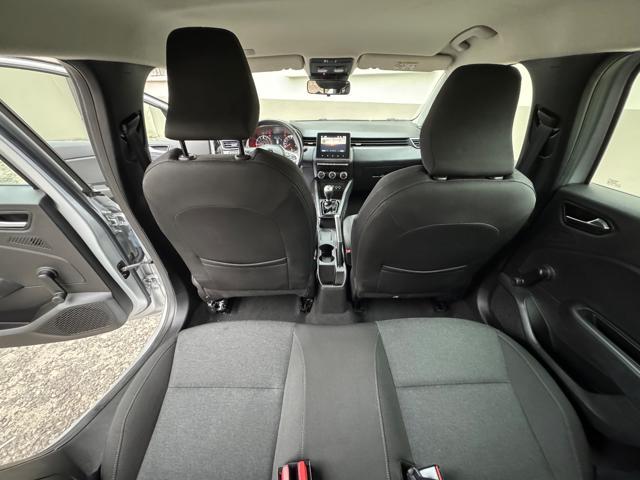 RENAULT Clio BLACK FRIDAY!!!!? 10.990,00 90 CV 5 porte Business