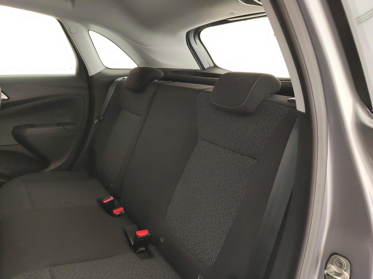 Opel Crossland 1.5 ECOTEC D 110 CV Start&Stop Edition