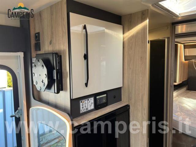 ELNAGH ELNAGH MAGNUM 582 FIAT