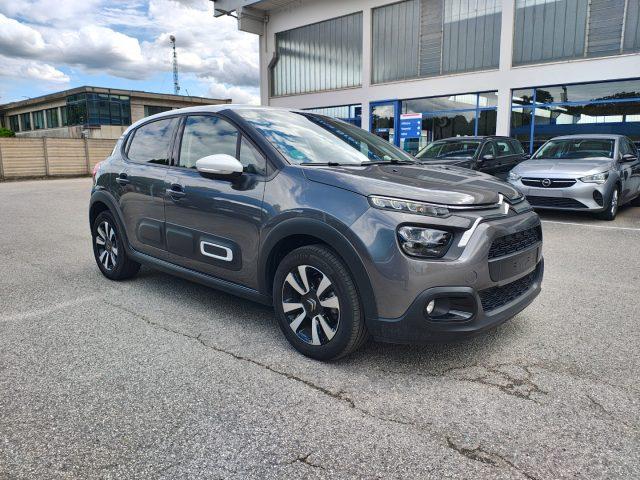 CITROEN C3 PureTech 83 S&S Max