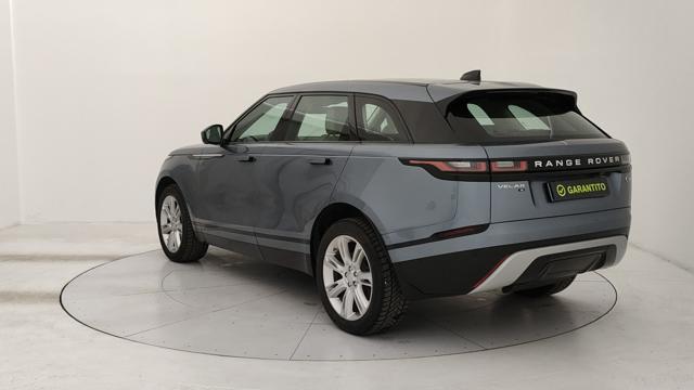 LAND ROVER Range Rover Velar 2.0d i4 mhev SE 4wd 204cv auto