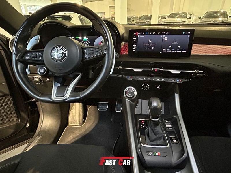 Alfa Romeo Tonale Tonale 1.5 160 CV MHEV TCT7 Edizione Speciale