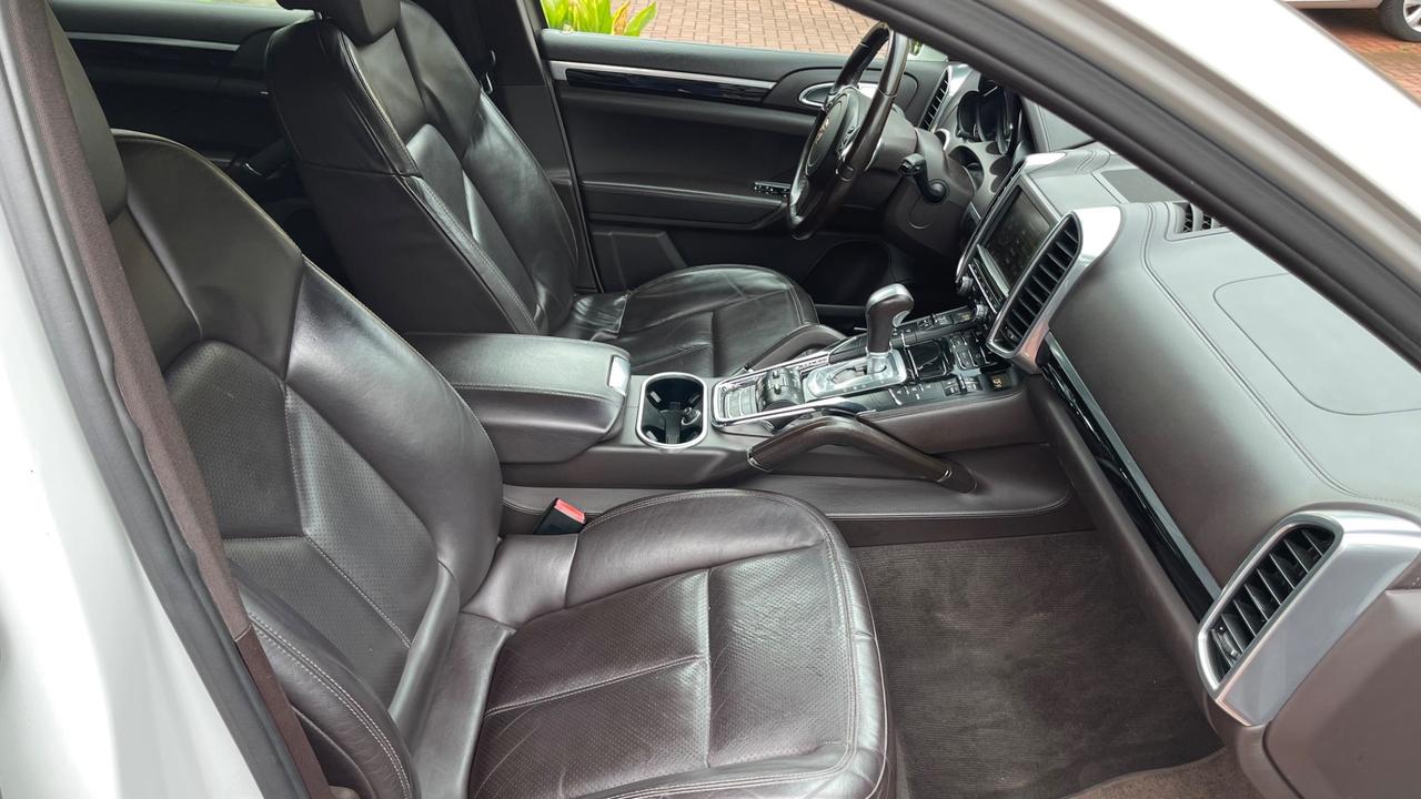 Porsche Cayenne 3.0 Diesel