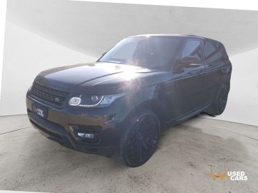Land Rover RR Sport Range Rover Sport 3.0 TDV6 HSE Dynamic