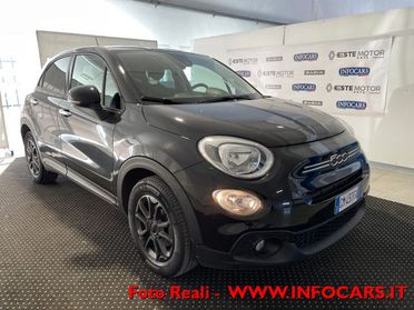 FIAT 500X 1.3 MultiJet 95 CV Club - PROMO