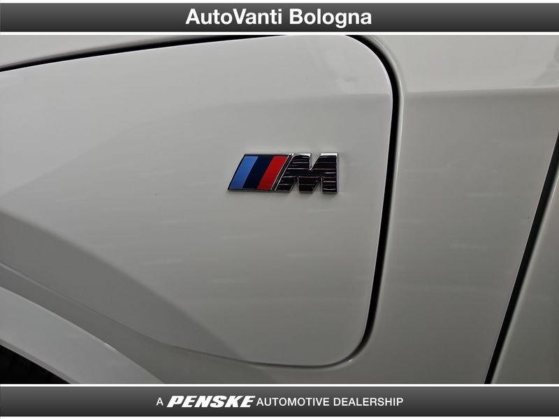 BMW X1 X1 xdrive 25e MSport Pro auto