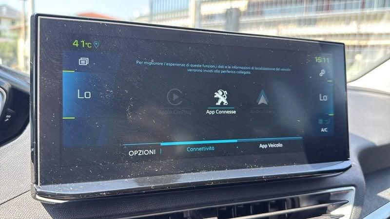 Peugeot 3008 Hybrid 225 e-EAT8 Allure Pack