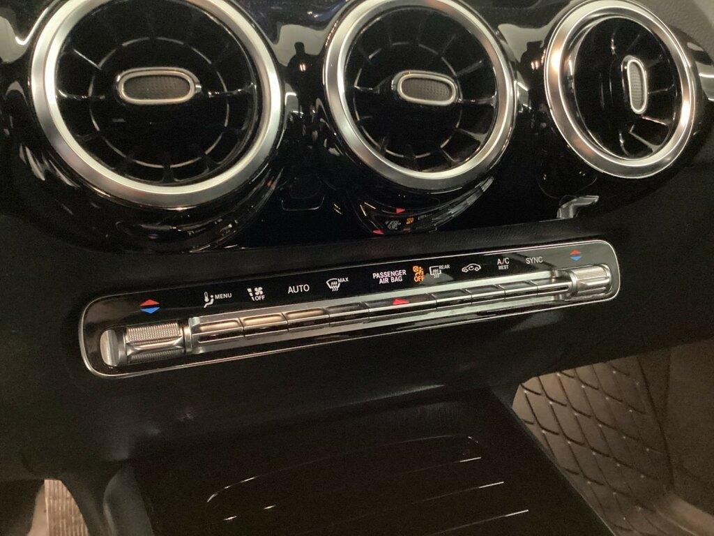 Mercedes GLA 200 200 D Sport Plus 8G-DCT