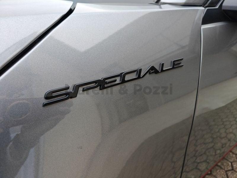 Alfa Romeo Junior Junior 1.2 136 CV Hybrid eDCT6 Speciale