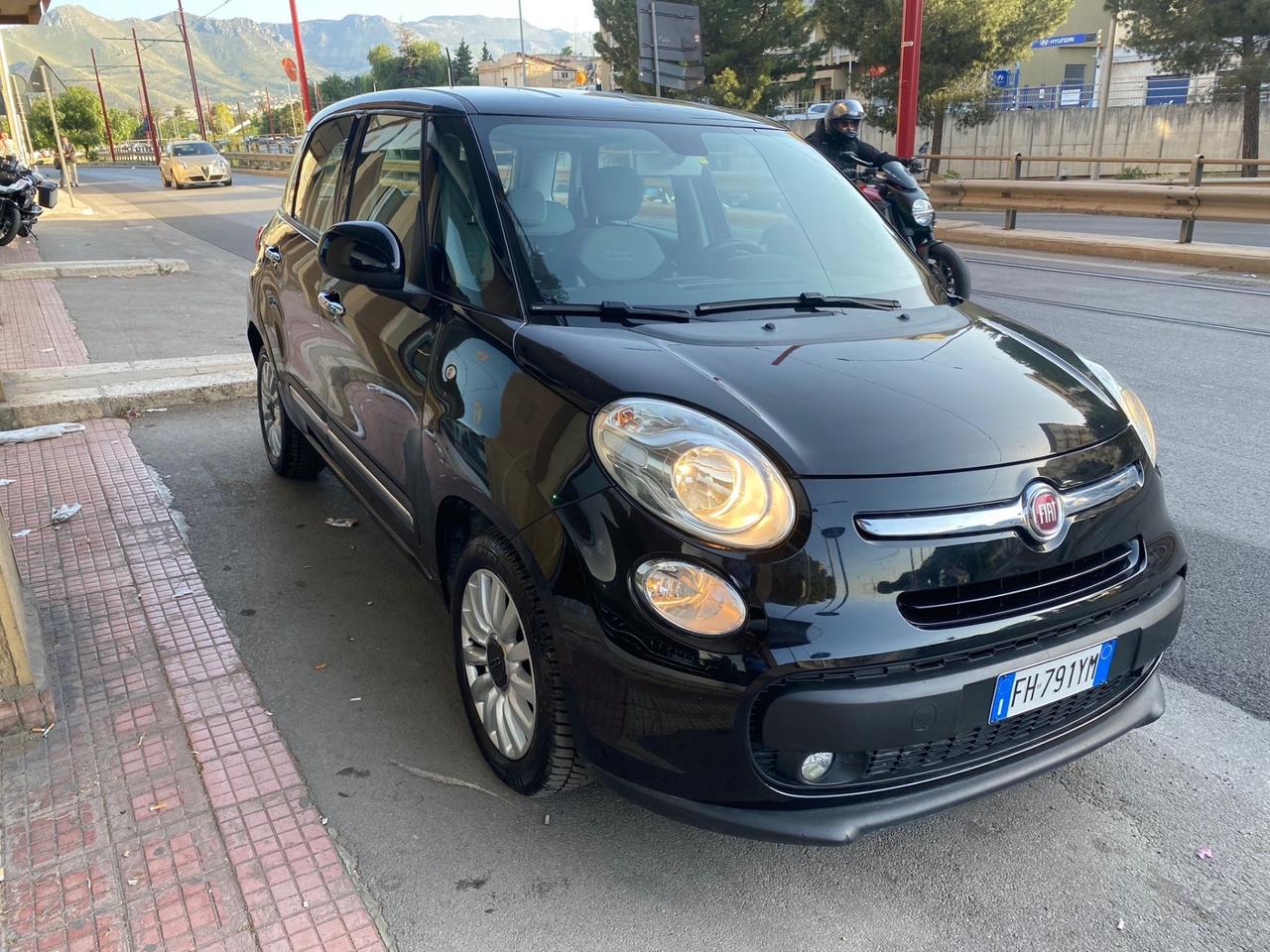 Fiat 500L 1.6 Multijet 120 CV Pop Star