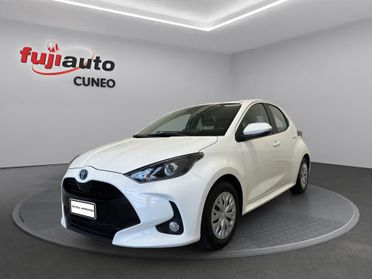 Toyota Yaris 1.0 Active