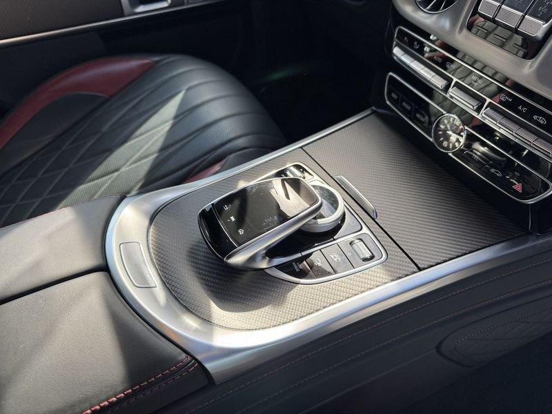 Mercedes-Benz Classe G G 63 AMG S.W. 4x4² - PREZZO PROMOZIONALE