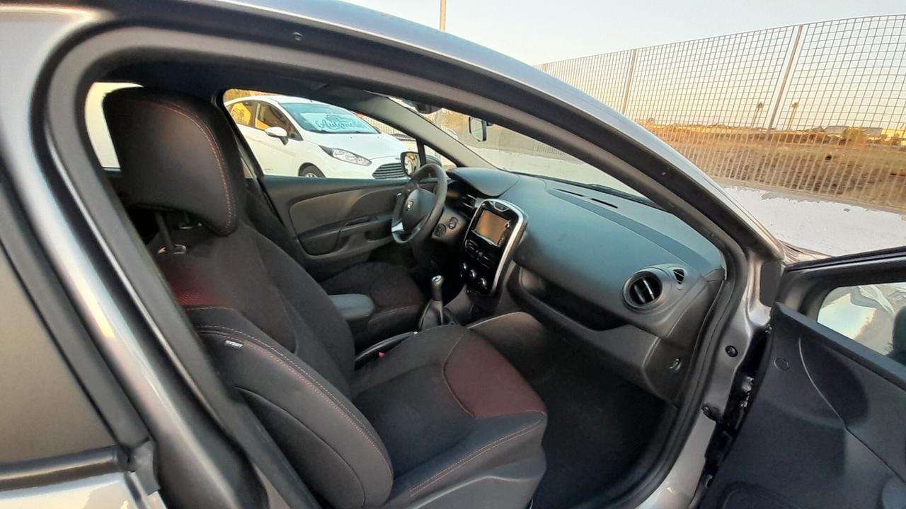 Renault Clio 1.5 dCi 8V 75CV 5 porte Live