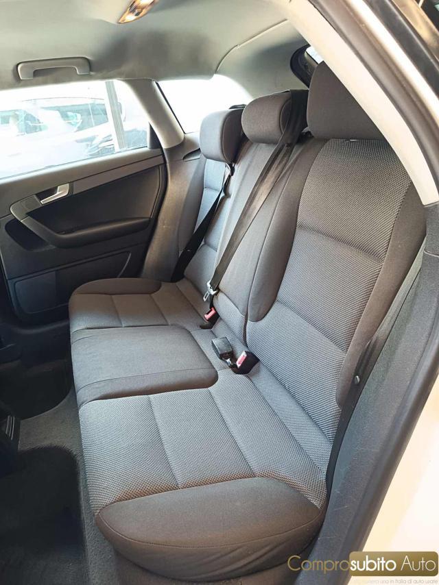 AUDI A3 SPB 1.6 TDI 105 CV MOTORE DA RIVEDERE