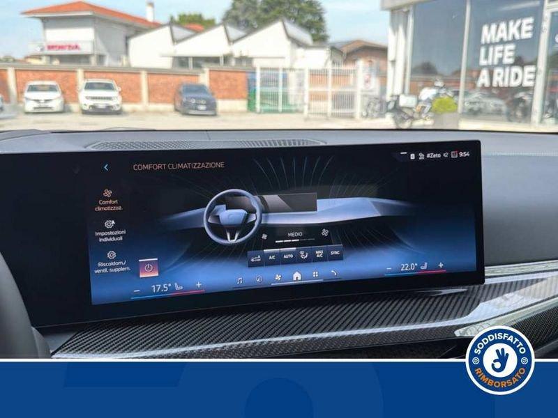 BMW Serie 3 Berlina 320d xDrive M Sport Pro