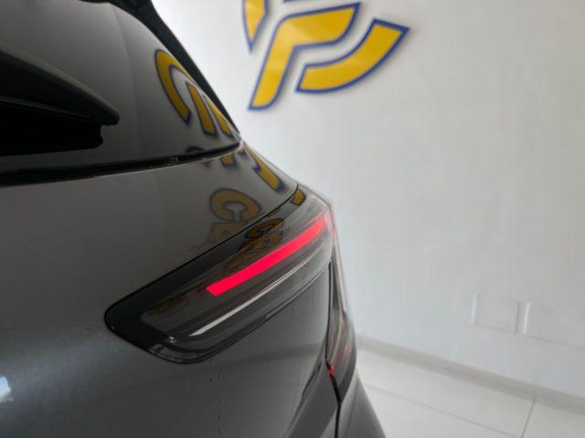 RENAULT Captur ECO-G 100 CV Techno TUA DA 249.00 MENSILI ANT.0