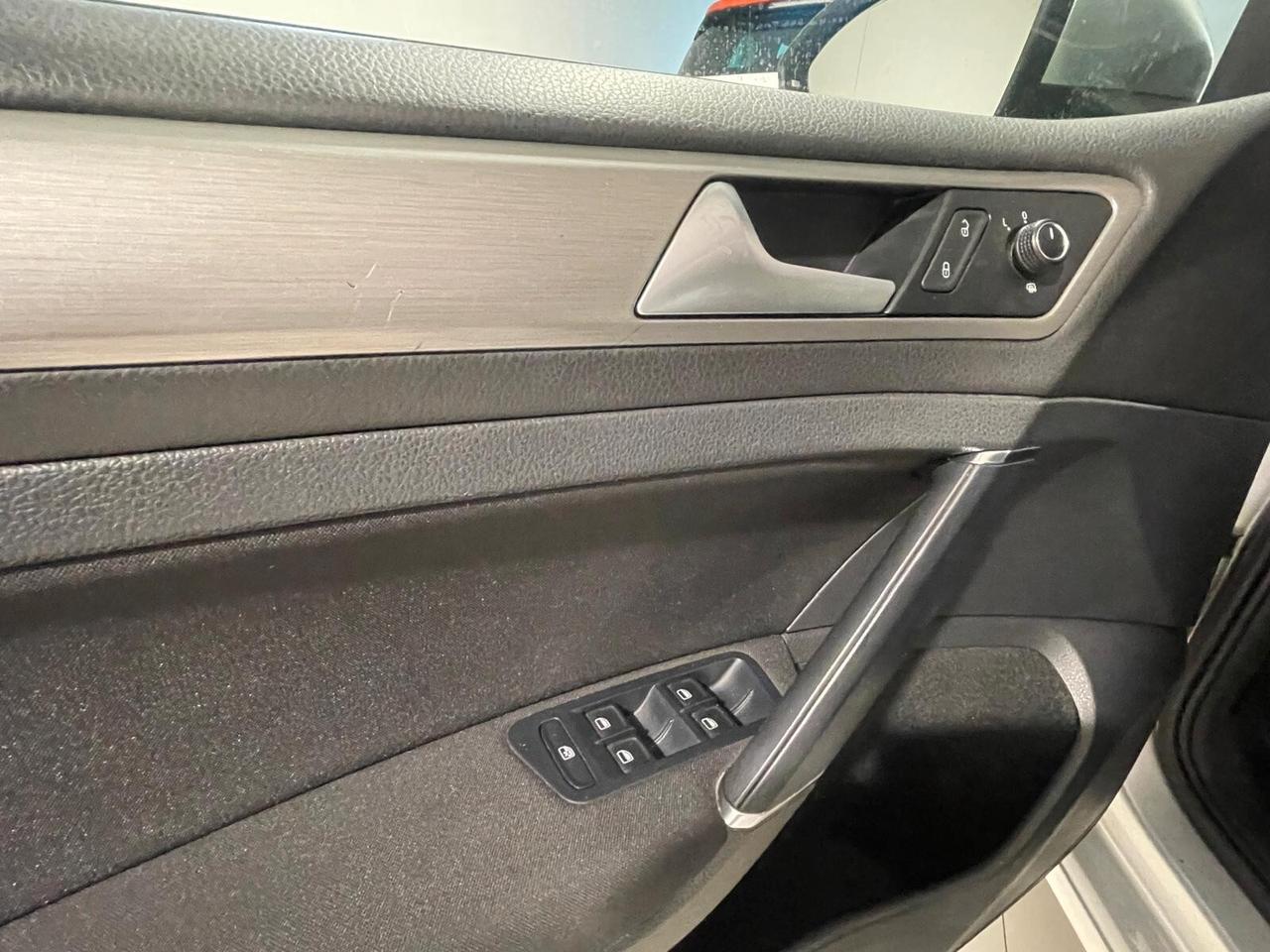 Volkswagen Golf Plus 1.6 TDI DPF Highline