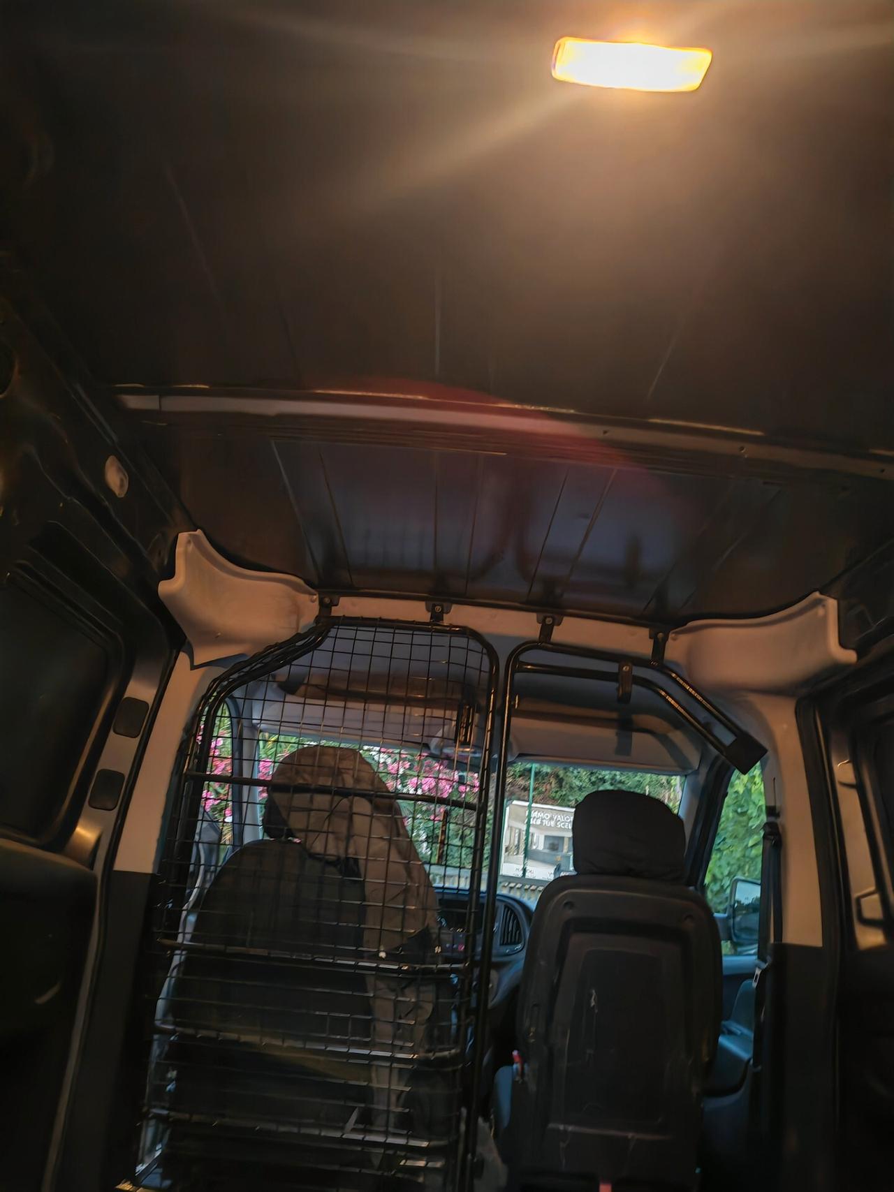 Fiat Doblo NUOVISSIMO DA MATRIMONIO
