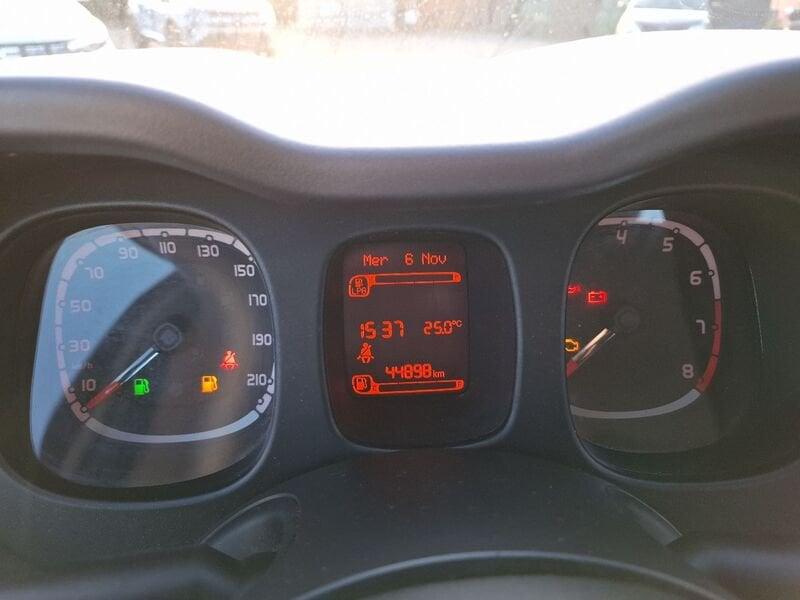 FIAT Panda 1.2 EasyPower Lounge