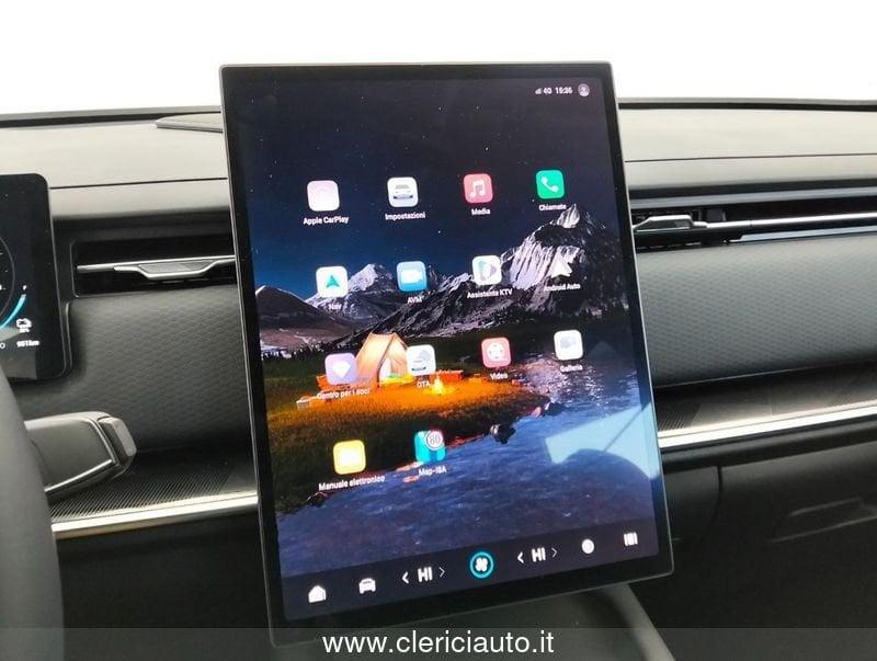 Jaecoo Jaecoo 7 Super Hyb. Jaecoo 7 1.5 TGDI PHEV Premium