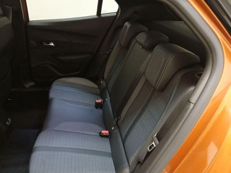 Peugeot 2008 1.2 puretech Allure s&s 130cv