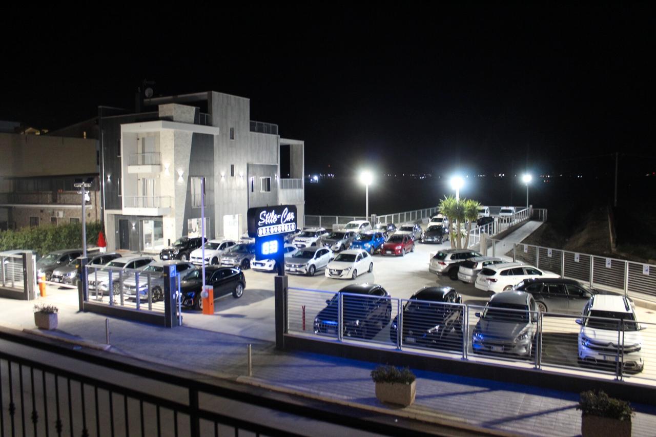 Ford Puma 1.5 EcoBlue 120 CV S&S Titanium X