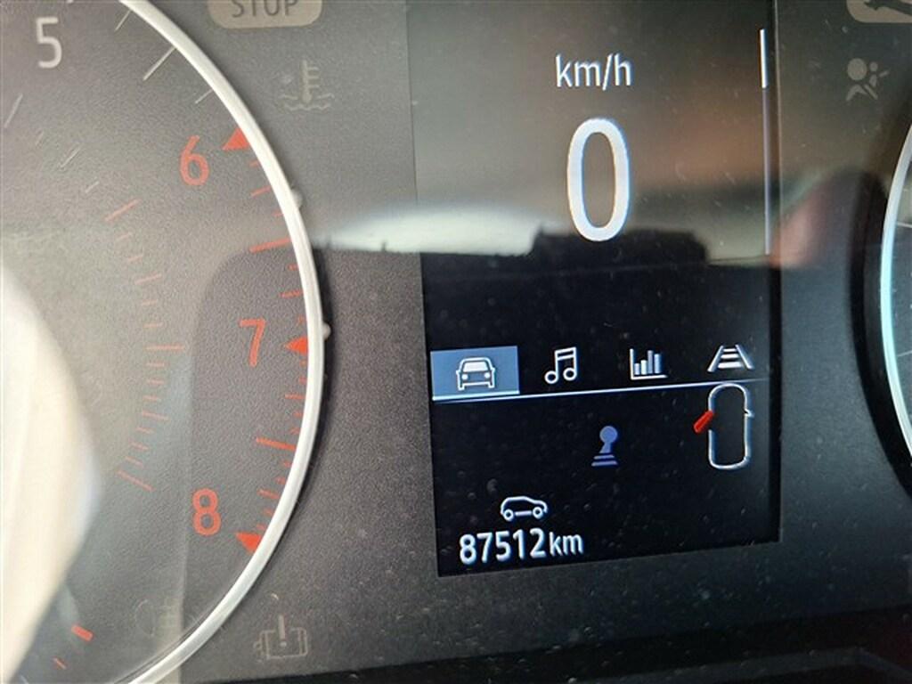 Renault Clio 5 Porte 1.0 TCe Zen