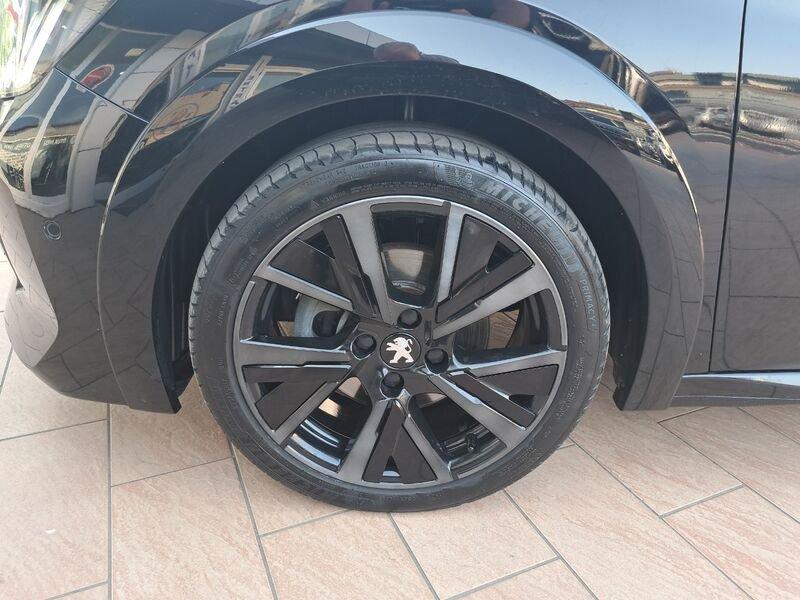 Peugeot 208 208 1.5 bluehdi GT s&s 100cv
