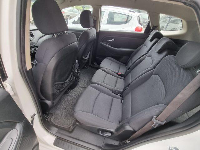 KIA Carens 1.7 CRDi 115 CV Cool