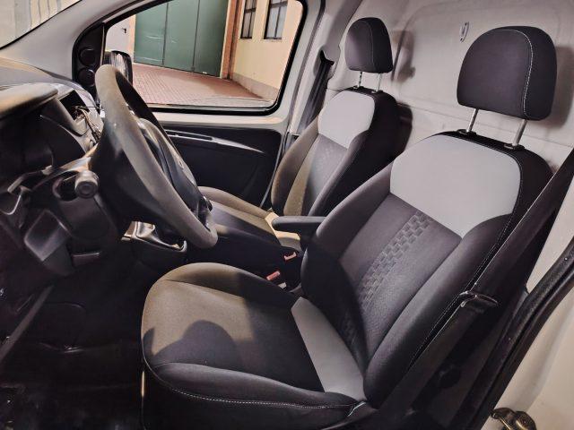 FIAT Fiorino 1.3 MJT 80CV Cargo