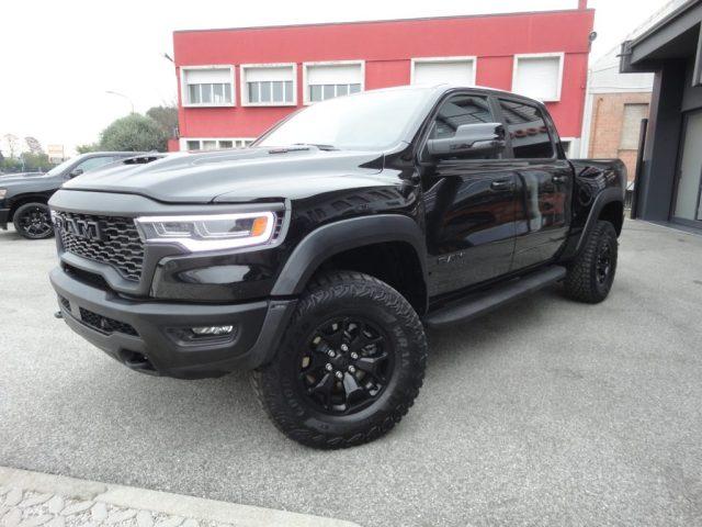 DODGE RAM 1500 3.0L I6 Hurricane RHO N1 - Pronta