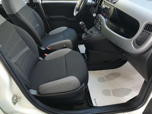 FIAT Panda 1.0 FireFly S&S Hybrid 4 Posti