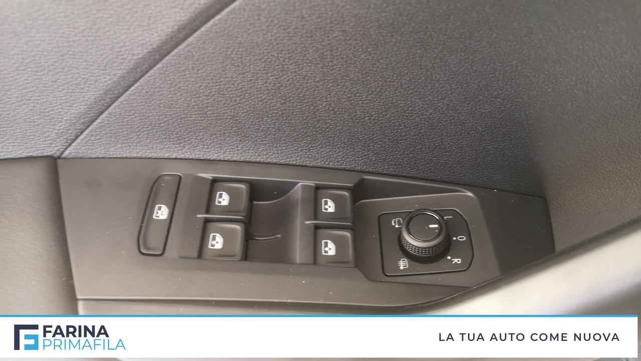 VOLKSWAGEN T-Cross 2024 - T-Cross 1.0 tsi Edition Plus 95cv