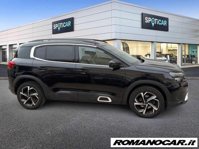CITROEN C5 Aircross BlueHDi 130 S&S EAT8 Shine