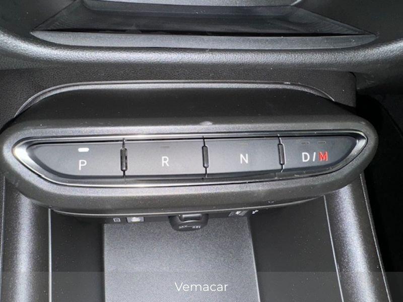 FIAT 600 Hybrid 1.2 MHEV km0