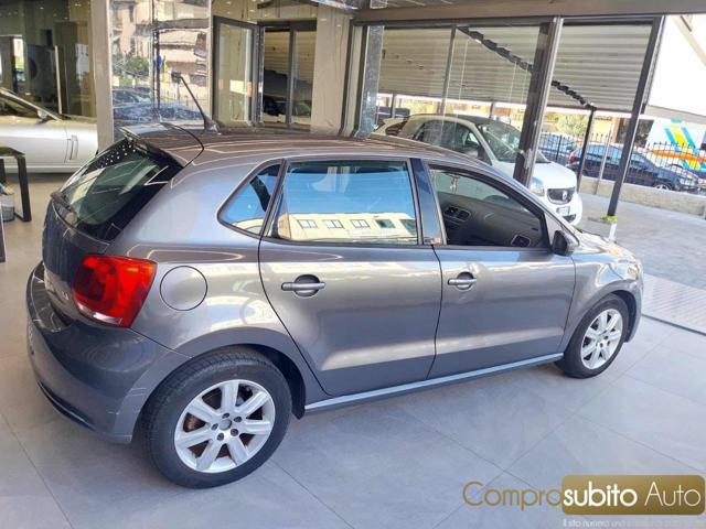 VOLKSWAGEN Polo 1.4 GP 5 porte Highline ( Garanzia 12 Mesi )L