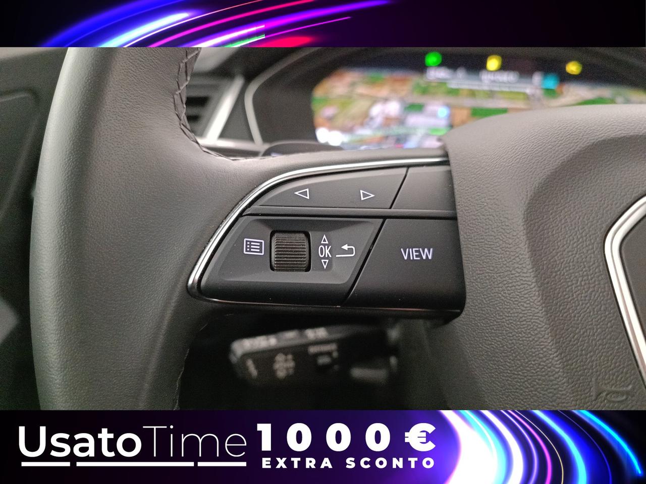 Audi Q5 40 2.0 tdi mhev 12v s line quattro s tronic