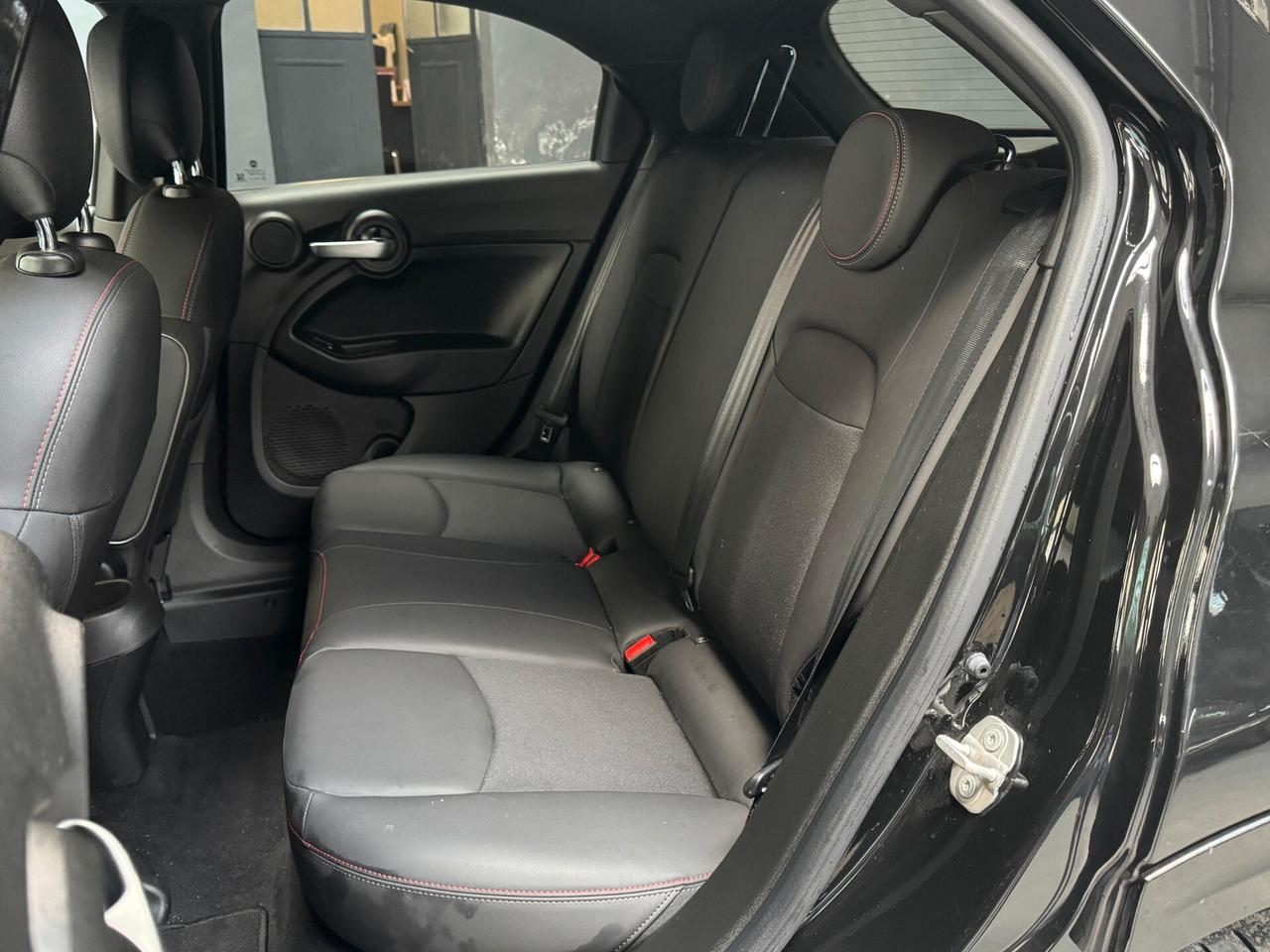 Fiat 500X 1.0 T3 120 CV Sport